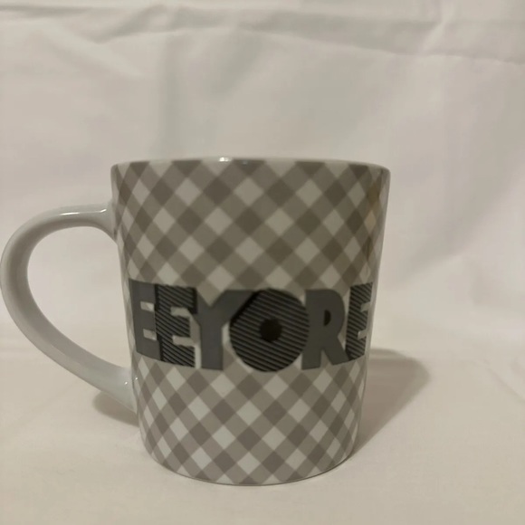 Eeyore Mug (Disney) - Picture 2 of 7